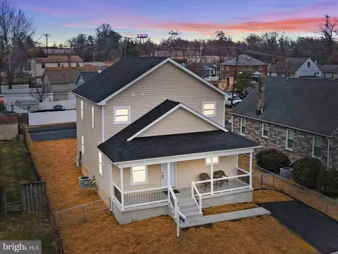 2618 Daisy Ave, Halethorpe, MD 21227