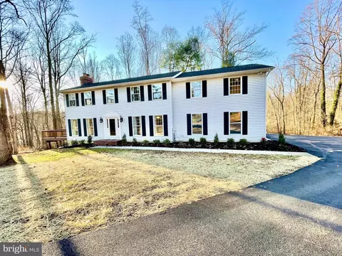 10 Delbarton Ct, Sparks Glencoe, MD 21152