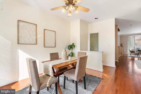 Dining - 10 Stridesham Ct, Baltimore, MD 21209 photo 5 of 5
