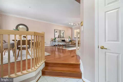 Entry Way - 10 Stridesham Ct, Baltimore, MD 21209 photo 1 of 1