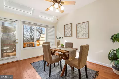 Dining - 10 Stridesham Ct, Baltimore, MD 21209 photo 4 of 5