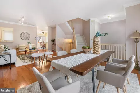 Dining - 10 Stridesham Ct, Baltimore, MD 21209 photo 1 of 5