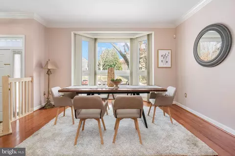 Dining - 10 Stridesham Ct, Baltimore, MD 21209 photo 2 of 5