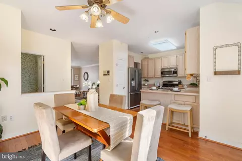 Dining - 10 Stridesham Ct, Baltimore, MD 21209 photo 3 of 5