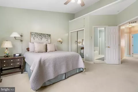 Bedroom - 10 Stridesham Ct, Baltimore, MD 21209 photo 2 of 5