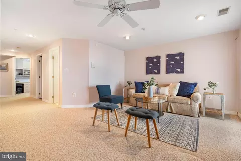 Living - 10 Stridesham Ct, Baltimore, MD 21209 photo 6 of 7