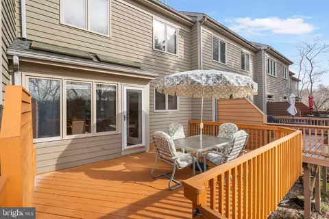 Exterior - 10 Stridesham Ct, Baltimore, MD 21209 photo 4 of 5