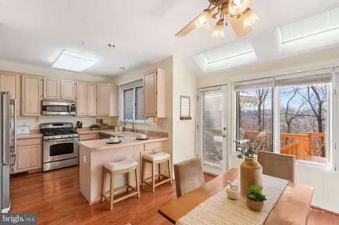 Kitchen - 10 Stridesham Ct, Baltimore, MD 21209 photo 1 of 4