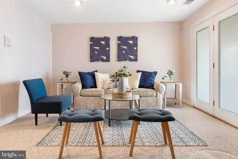 Living - 10 Stridesham Ct, Baltimore, MD 21209 photo 5 of 7