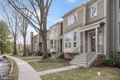 Exterior - 10 Stridesham Ct, Baltimore, MD 21209 photo 2 of 5