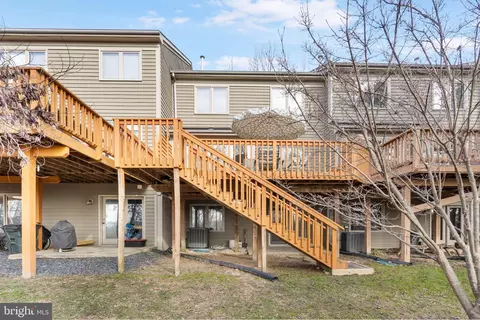 Exterior - 10 Stridesham Ct, Baltimore, MD 21209 photo 5 of 5
