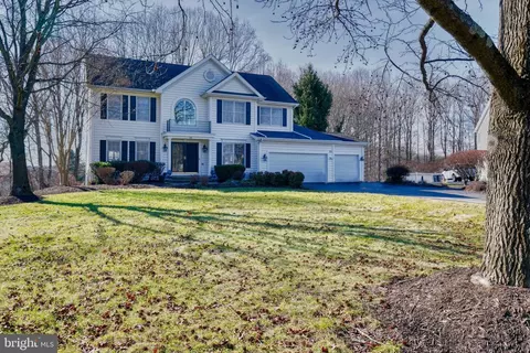 85 Beecham Ct, Owings Mills, MD 21117