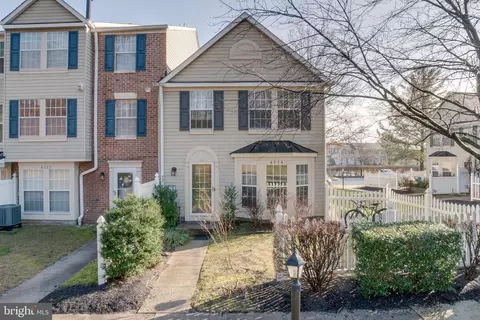 4114 Maple Path Cir #72, Nottingham, MD 21236