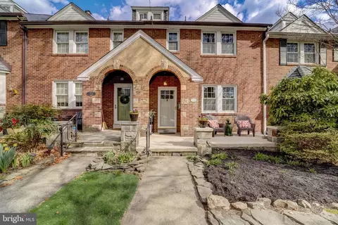 316 Dunkirk Rd, Baltimore, MD 21212