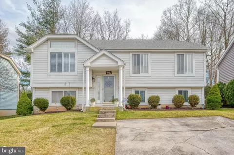 313 Lantana Dr, Owings Mills, MD 21117