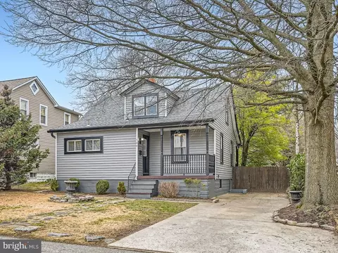 708 Dorsey Ave, Essex, MD 21221