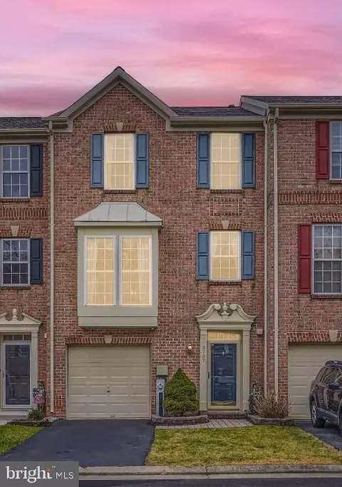 9707 Redwing Dr #9707, Perry Hall, MD 21128