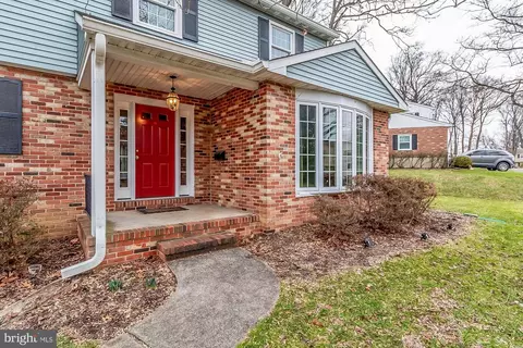2108 Woodfork Rd, Lutherville Timonium, MD 21093