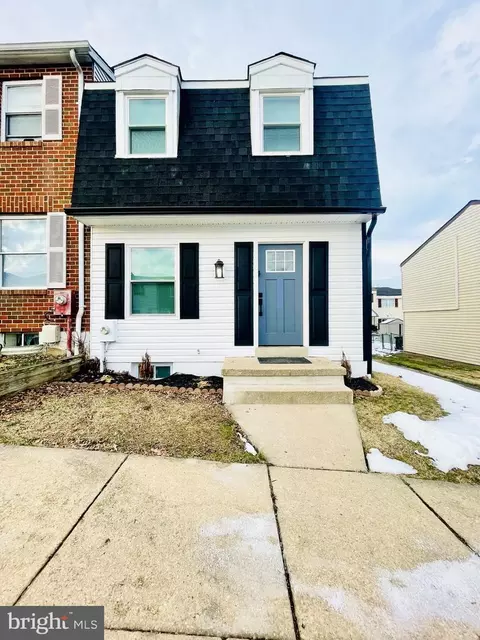 8814 Trimble Way, Rosedale, MD 21237