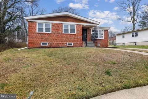 Exterior - 3307 Lauri Rd, Windsor Mill, MD 21244 photo 3 of 6