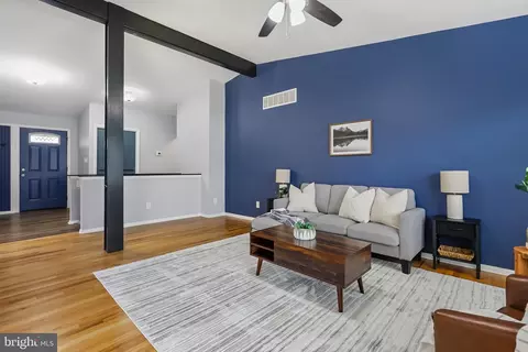 Living - 3307 Lauri Rd, Windsor Mill, MD 21244 photo 2 of 3