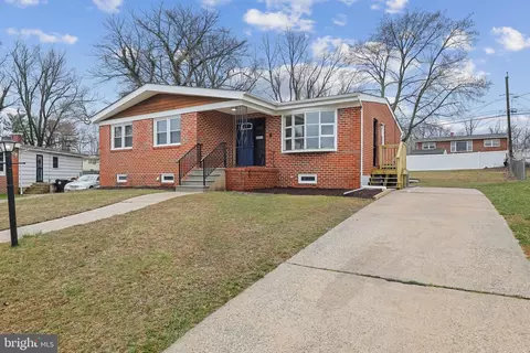 3307 Lauri Rd, Windsor Mill, MD 21244
