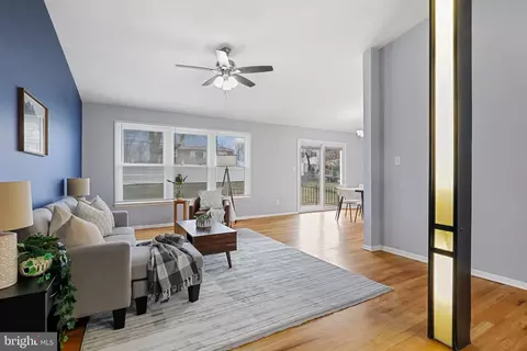 Living - 3307 Lauri Rd, Windsor Mill, MD 21244 photo 1 of 3