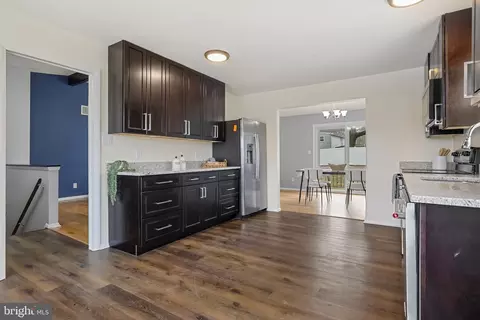 Kitchen - 3307 Lauri Rd, Windsor Mill, MD 21244 photo 1 of 6