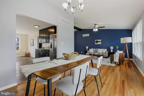 Dining - 3307 Lauri Rd, Windsor Mill, MD 21244 photo 2 of 4