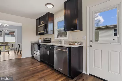 Kitchen - 3307 Lauri Rd, Windsor Mill, MD 21244 photo 2 of 6