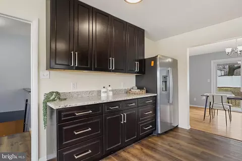 Kitchen - 3307 Lauri Rd, Windsor Mill, MD 21244 photo 4 of 6