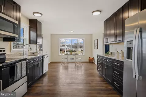 Kitchen - 3307 Lauri Rd, Windsor Mill, MD 21244 photo 6 of 6