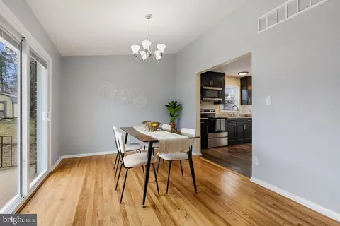 Dining - 3307 Lauri Rd, Windsor Mill, MD 21244 photo 1 of 4