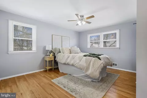 Bedroom - 3307 Lauri Rd, Windsor Mill, MD 21244 photo 1 of 3