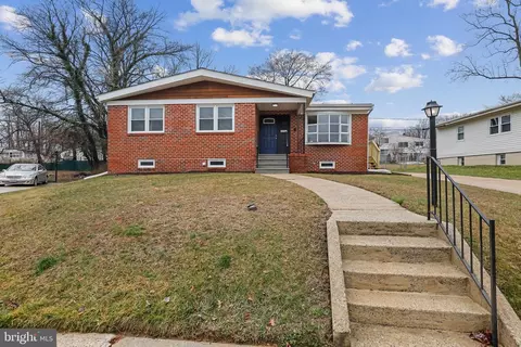 Exterior - 3307 Lauri Rd, Windsor Mill, MD 21244 photo 2 of 6
