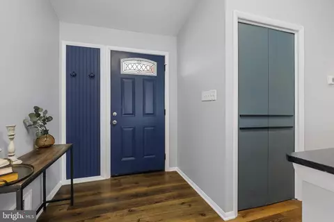 Entry Way - 3307 Lauri Rd, Windsor Mill, MD 21244 photo 1 of 1