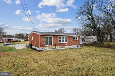 Exterior - 3307 Lauri Rd, Windsor Mill, MD 21244 photo 6 of 6