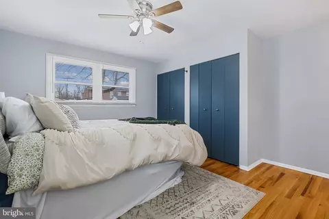 Bedroom - 3307 Lauri Rd, Windsor Mill, MD 21244 photo 2 of 3