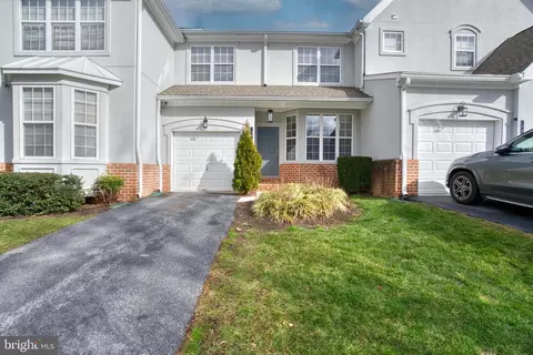 16 Old Plantation Way #16, Pikesville, MD 21208