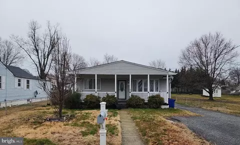 7339 Hughes Ave, Sparrows Point, MD 21219
