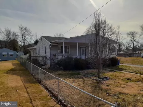 7339 Hughes Ave, Sparrows Point, MD 21219 photo 8