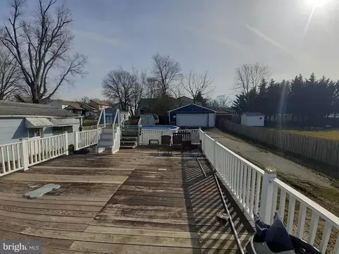 7339 Hughes Ave, Sparrows Point, MD 21219 photo 5