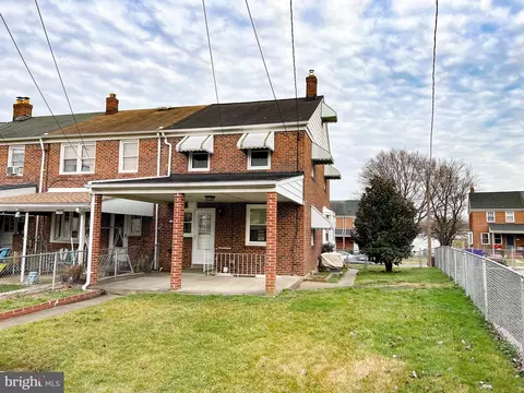 7320 Stratton Way, Baltimore, MD 21224 photo 4