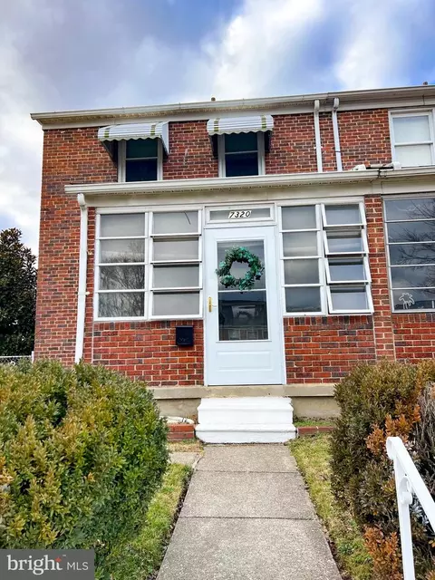 7320 Stratton Way, Baltimore, MD 21224