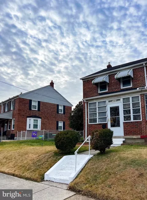 7320 Stratton Way, Baltimore, MD 21224 photo 39