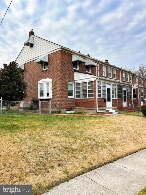7320 Stratton Way, Baltimore, MD 21224 photo 2
