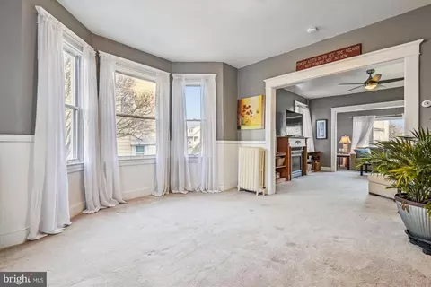 Bedroom - 1016 S Beechfield Ave, Baltimore, MD 21229 photo 1 of 7