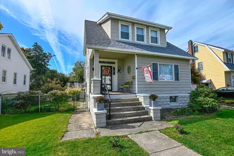 1016 S Beechfield Ave, Baltimore, MD 21229