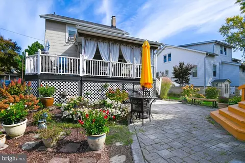 Exterior - 1016 S Beechfield Ave, Baltimore, MD 21229 photo 8 of 16