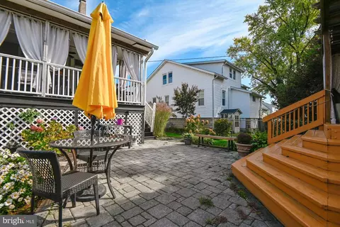 Exterior - 1016 S Beechfield Ave, Baltimore, MD 21229 photo 9 of 16
